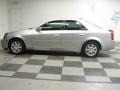 Light Platinum - CTS Sedan Photo No. 8