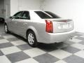 Light Platinum - CTS Sedan Photo No. 9
