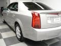Light Platinum - CTS Sedan Photo No. 10