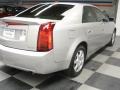 Light Platinum - CTS Sedan Photo No. 11