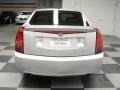Light Platinum - CTS Sedan Photo No. 12