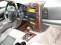 Light Platinum - CTS Sedan Photo No. 14