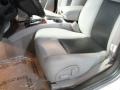 Light Platinum - CTS Sedan Photo No. 17