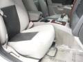 Light Platinum - CTS Sedan Photo No. 18