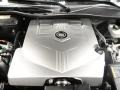 Light Platinum - CTS Sedan Photo No. 20