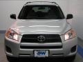 Classic Silver Metallic - RAV4 4WD Photo No. 7