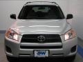 2009 Classic Silver Metallic Toyota RAV4 4WD  photo #7