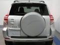 Classic Silver Metallic - RAV4 4WD Photo No. 8