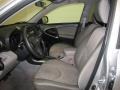 Classic Silver Metallic - RAV4 4WD Photo No. 9