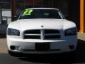 Stone White - Charger SE Photo No. 3