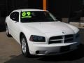 Stone White - Charger SE Photo No. 4
