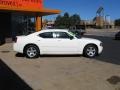 Stone White - Charger SE Photo No. 5