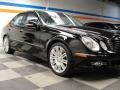 Black - E 350 Sedan Photo No. 3