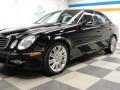 Black - E 350 Sedan Photo No. 4