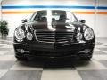 Black - E 350 Sedan Photo No. 5