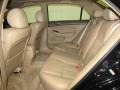 2007 Nighthawk Black Pearl Honda Accord EX-L V6 Sedan  photo #10