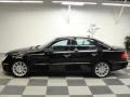 Black - E 350 Sedan Photo No. 8