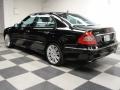 Black - E 350 Sedan Photo No. 9