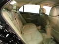 2007 Nighthawk Black Pearl Honda Accord EX-L V6 Sedan  photo #12
