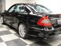 Black - E 350 Sedan Photo No. 10
