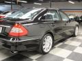 Black - E 350 Sedan Photo No. 11