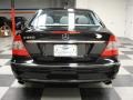 Black - E 350 Sedan Photo No. 12