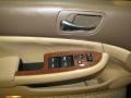 2007 Nighthawk Black Pearl Honda Accord EX-L V6 Sedan  photo #16