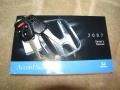 2007 Nighthawk Black Pearl Honda Accord EX-L V6 Sedan  photo #21