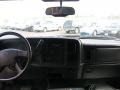 2006 Black Chevrolet Silverado 1500 LT Extended Cab 4x4  photo #6
