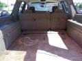 2003 Dark Gray Metallic Chevrolet Suburban 1500 LT 4x4  photo #8