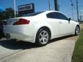 Ivory Pearl - G 35 Coupe Photo No. 4
