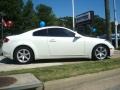 Ivory Pearl - G 35 Coupe Photo No. 5