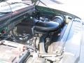 2004 Dark Shadow Grey Metallic Ford F150 XLT Heritage SuperCab 4x4  photo #10