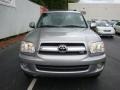 Silver Sky Metallic - Sequoia SR5 4WD Photo No. 10