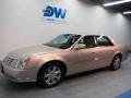 Gold Mist - DTS Sedan Photo No. 2