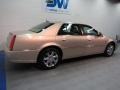 Gold Mist - DTS Sedan Photo No. 4