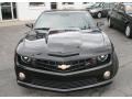 Black - Camaro SS/RS Coupe Photo No. 2