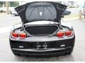 Black - Camaro SS/RS Coupe Photo No. 7