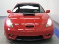 2001 Absolutely Red Toyota Celica GT  photo #7