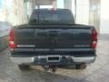 2003 Dark Gray Metallic Chevrolet Silverado 1500 Z71 Extended Cab 4x4  photo #6