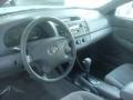 Super White - Camry LE Photo No. 6