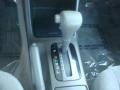 Super White - Camry LE Photo No. 8