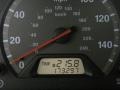 2002 Nighthawk Black Pearl Honda Accord SE Coupe  photo #20