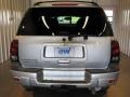 2007 Silverstone Metallic Chevrolet TrailBlazer LS 4x4  photo #4