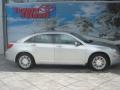 Bright Silver Metallic - Sebring Limited Sedan Photo No. 1