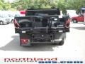 Oxford White - F350 Super Duty XL Regular Cab Chassis Dump Truck Photo No. 7