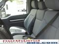 Oxford White - F350 Super Duty XL Regular Cab Chassis Dump Truck Photo No. 11