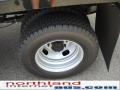 Oxford White - F350 Super Duty XL Regular Cab Chassis Dump Truck Photo No. 16
