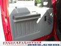 2011 Vermillion Red Ford F550 Super Duty XL Regular Cab 4x4 Dump Truck  photo #10