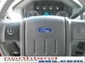 2011 Vermillion Red Ford F550 Super Duty XL Regular Cab 4x4 Dump Truck  photo #19
